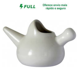 Lota Higienizador Nasal P - 200 - 3