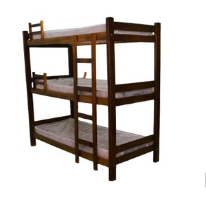 Treliche de Madeira Maciça