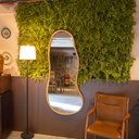 Ver imagem 6 de Espelho Palmas e