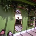 Ver imagem 5 de Espelho Palmas e