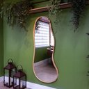 Ver imagem 3 de Espelho Palmas e