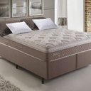 Ver imagem 3 de Colchão Casal Herval 25x138x188cm Molas Maxspring Barry Herval