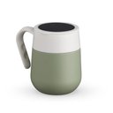 Ver imagem 2 de Caneca Térmica Inox 500ml com Termômetro