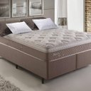 Ver imagem 3 de Colchão Queen  Molas Maxspring Barry 25X 198X 158 cm