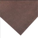 Ver imagem 1 de Carpete Marrom para Eventos, Feiras, Shows, Casamentos, Formaturas, Festivais 2,00 X 2,50m (5m²)
