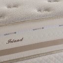 Ver imagem 3 de Colchão Queen Herval 33x158x198cm Molas Maxspring Irland Herval