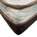 Ver imagem 3 de Colchão Sleep Super King 193x203x32cm - 1041691603 - Ortobom
