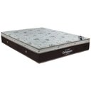 Ver imagem 1 de Colchão Sleep Super King 193x203x32cm - 1041691603 - Ortobom