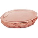 Ver imagem 4 de Conjunto para Banheiro 3 Peças Abacaxi Bronze Mimo Bh1780b 6001 Mimo Style