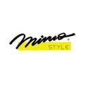 Ver imagem 5 de Conjunto para Banheiro 3 Peças Abacaxi Bronze Mimo Bh1780b 6001 Mimo Style