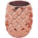 Ver imagem 3 de Conjunto para Banheiro 3 Peças Abacaxi Bronze Mimo Bh1780b 6001 Mimo Style