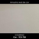 Ver imagem 4 de Poltrona Decorativa Malta Pes Ferro Courino Tcs 725 Moll
