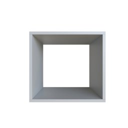 Conjunto 3 Nichos para Quarto Infantil - 4