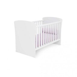 Berço Mini Cama com Perfil Doce Sonho Qmovi - 3