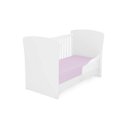 Ver imagem 7 de Berço Mini Cama com Perfil Doce Sonho Qmovi