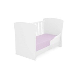 Berço Mini Cama com Perfil Doce Sonho Qmovi - 7
