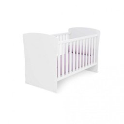 Berço Mini Cama com Perfil Doce Sonho Qmovi - 3 Berço Mini Cama com Perfil Doce Sonho Qmovi - 3
