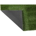 Ver imagem 5 de Grama Sintética Decorativa 15 Mm 1 M X 5 M Vonder