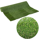 Ver imagem 1 de Grama Sintética Decorativa 15 Mm 1 M X 5 M Vonder