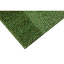 Ver imagem 6 de Grama Sintética Decorativa 15 Mm 1 M X 5 M Vonder