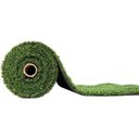 Ver imagem 7 de Grama Sintética Decorativa 15 Mm 1 M X 5 M Vonder