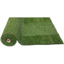 Ver imagem 3 de Grama Sintética Decorativa 15 Mm 1 M X 5 M Vonder