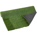 Ver imagem 4 de Grama Sintética Decorativa 15 Mm 1 M X 5 M Vonder