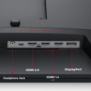 Ver imagem 6 de Monitor Gamer Benq Zowie Xl2546k para Pc - 24.5''