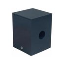 Ver imagem 1 de Poste Balizador de Sobrepor para Piso Preto - Interlight