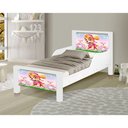 Ver imagem 1 de Mini Cama de Criança Infantil Adesivada Skaye