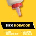 Ver imagem 7 de Cola para Madeira Titebond Original 510g Uso Interno