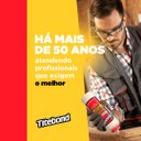 Ver imagem 4 de Cola para Madeira Titebond Original 510g Uso Interno