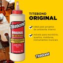 Ver imagem 2 de Cola para Madeira Titebond Original 510g Uso Interno