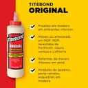 Ver imagem 5 de Cola para Madeira Titebond Original 510g Uso Interno