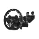 Ver imagem 5 de Volante Gamer Warrior Artaxes com Pedal - JS090OUT [Reembalado] JS090OUT