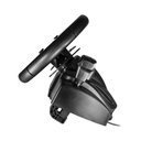 Ver imagem 7 de Volante Gamer Warrior Artaxes com Pedal - JS090OUT [Reembalado] JS090OUT