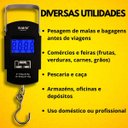 Ver imagem 4 de Balança Digital com Gancho B-Max Bm-A08