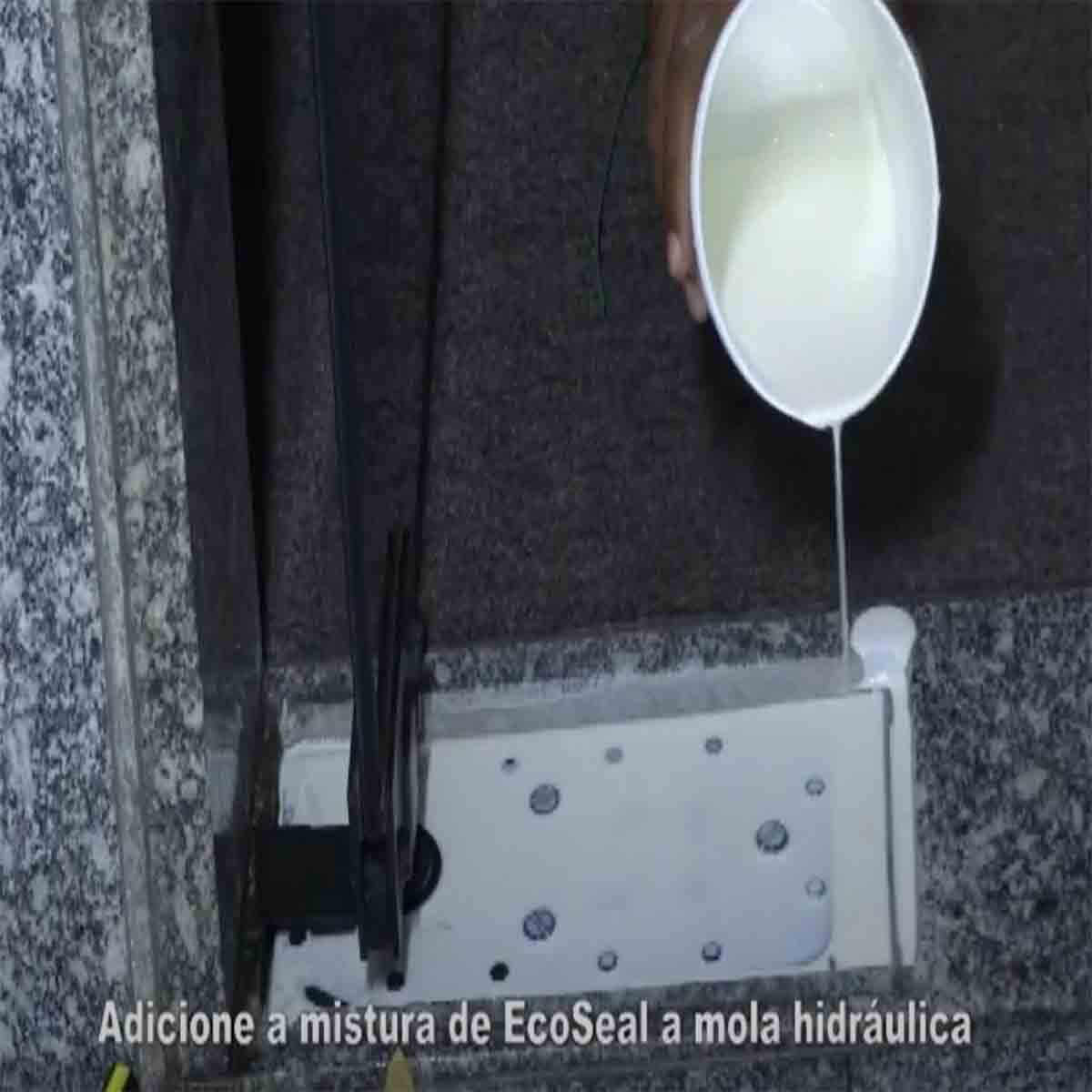 5 Adesivo Vedante Molas Pesilox Protect A+B 700g TekBond - 4