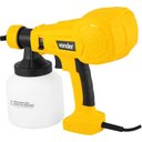 Ver imagem 4 de Pistola Elétrica para Pintura 220v Vonder Pev 400
