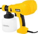 Ver imagem 4 de Pistola Elétrica para Pintura 220v Vonder Pev 400