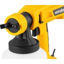 Ver imagem 2 de Pistola Elétrica para Pintura 220v Vonder Pev 400