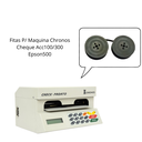 Ver imagem 4 de Fita Maquina Chronos Cheque Pronto Acc100/300 -03 Uni.