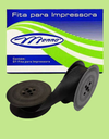 Ver imagem 2 de Fita Maquina Chronos Cheque Pronto Acc100/300 -03 Uni.