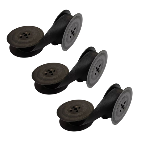 Fita Maquina Chronos Cheque Pronto Acc100/300 -03 Uni.