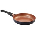 Ver imagem 1 de Frigideira Le Cook 24cm Premier Black 1,7l com Cabo Destacavel Lc1867