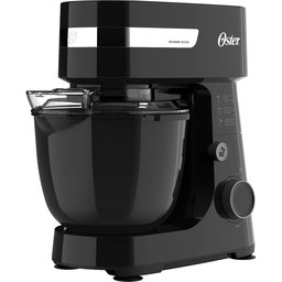 Batedeira Planetária Oster Black II - 127V - 2