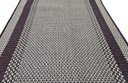 Ver imagem 7 de Tapete Passadeira Sisal Grande 0,66x3,00 Antiderrapante Ps-35
