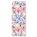 Ver imagem 2 de Adesivo de Porta - Flores Colorida