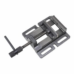 Morsa para Furadeira de Bancada em Ferro Fundido Lm-105 Lynus - 1