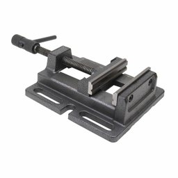 Morsa para Furadeira de Bancada em Ferro Fundido Lm-105 Lynus - 3